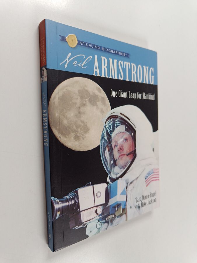 Neil Armstrong - One Giant Leap for Mankind