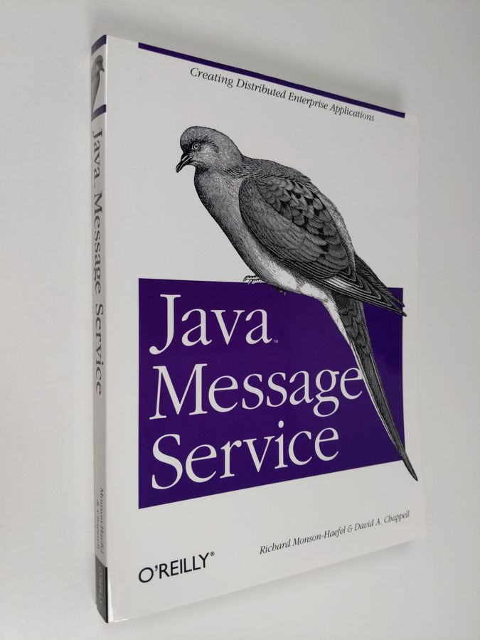 Java message service