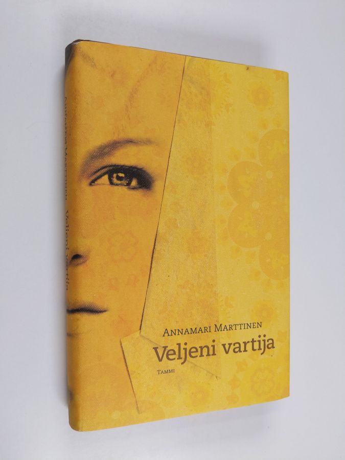 Veljeni vartija
