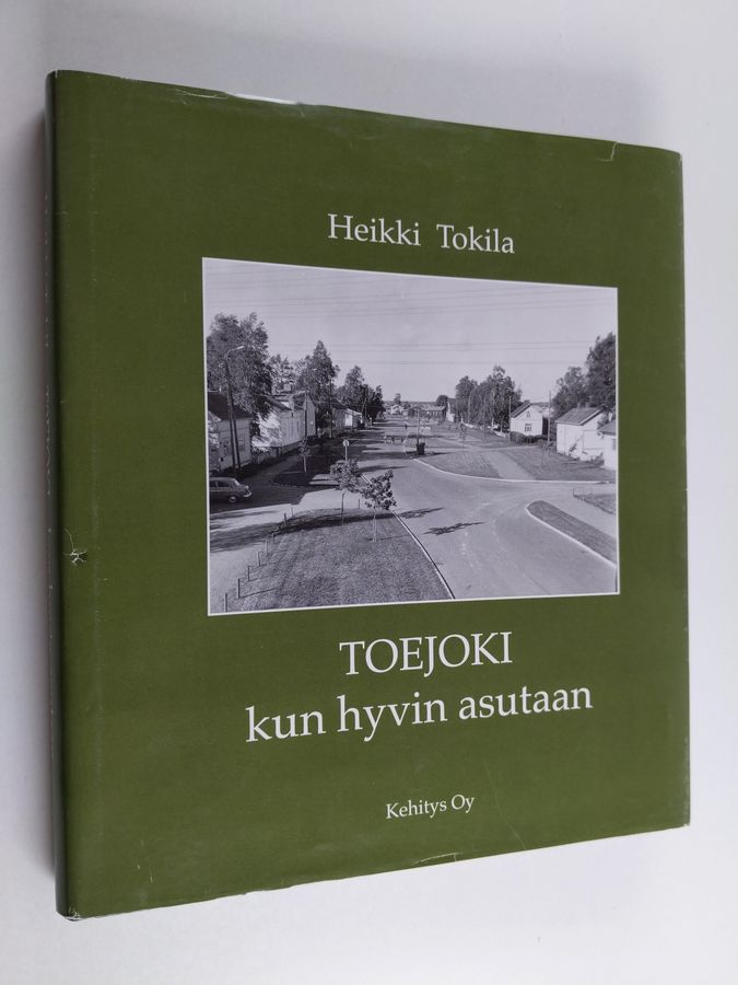 Toejoki