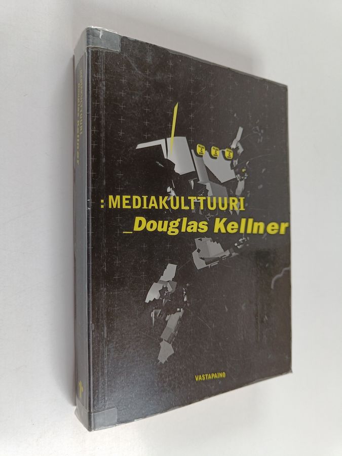 Mediakulttuuri