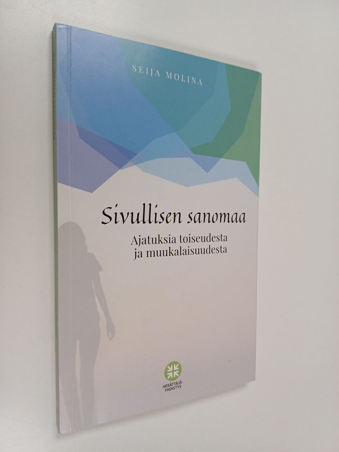 Sivullisen sanomaa