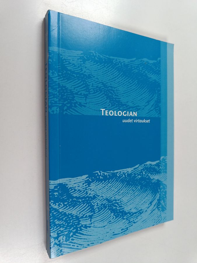Teologian uudet virtaukset