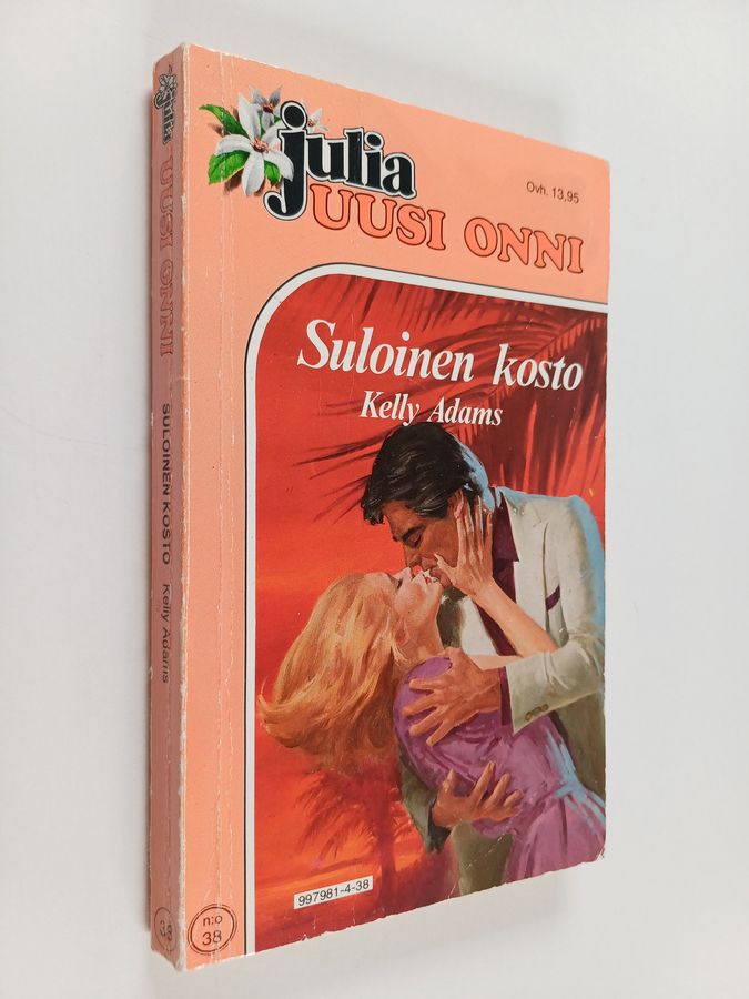 Suloinen kosto