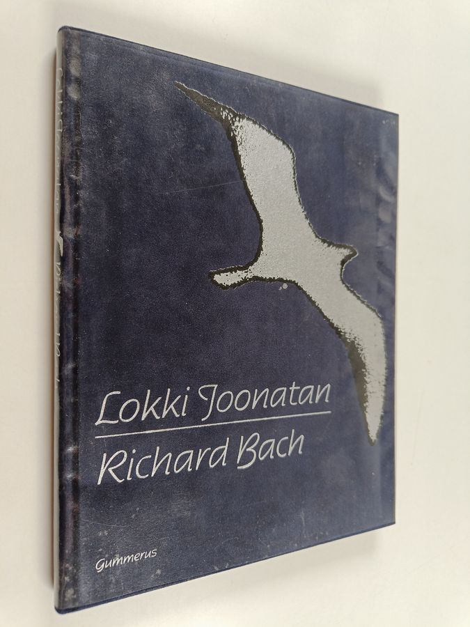 Richard Bach : Lokki Joonatan