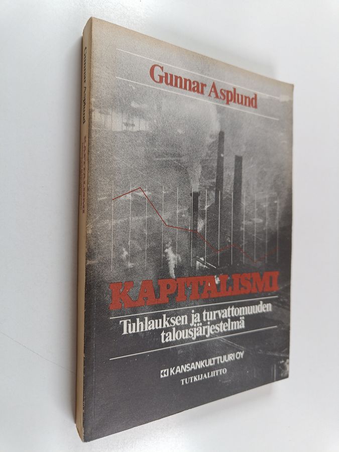Kapitalismi