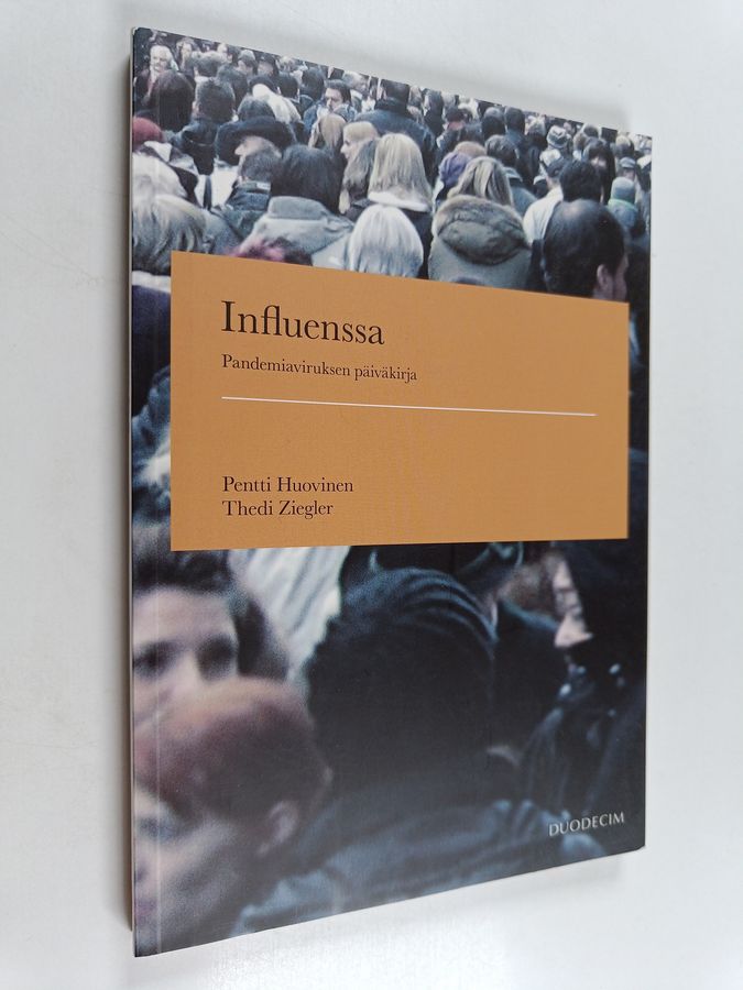 Influenssa