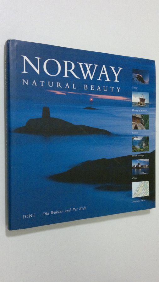 natural beauty