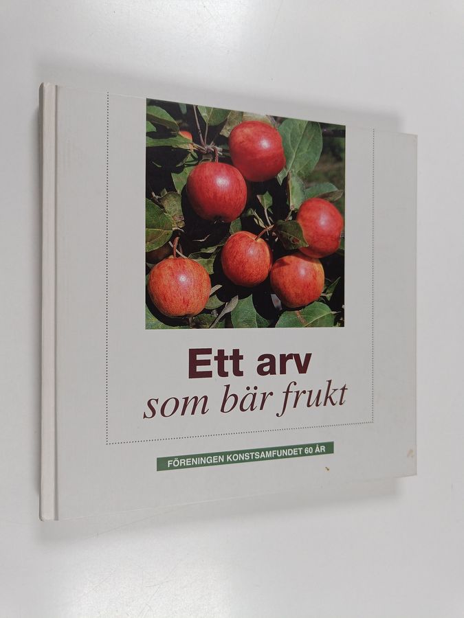 Ett arv som bär frukt