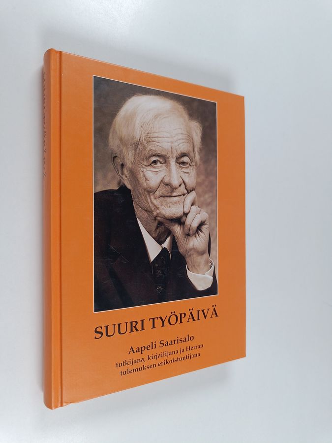 Suuri työpäivä