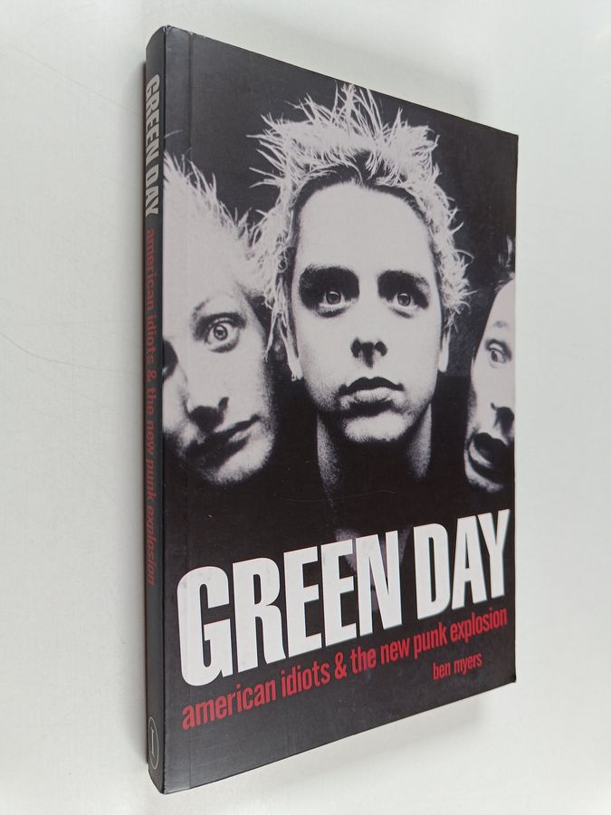 American Idiots & the New Punk Explosion
