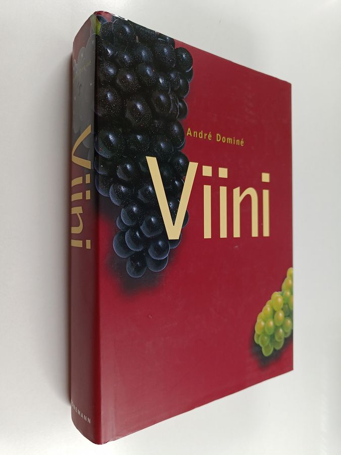 Andre (toim.) Domine : Viini