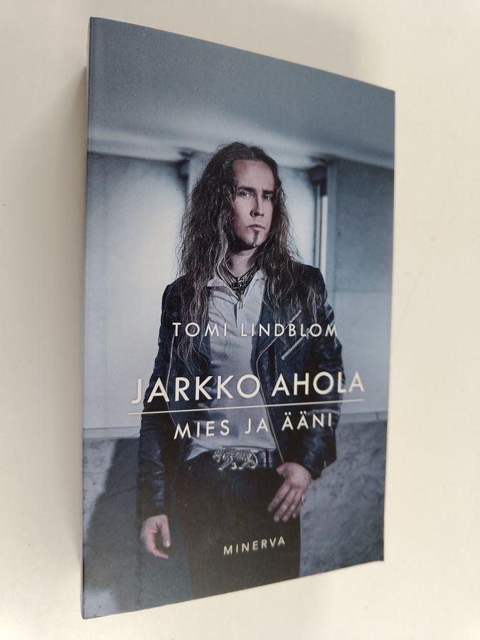 Jarkko Ahola