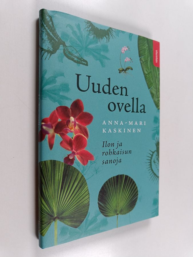 Uuden ovella