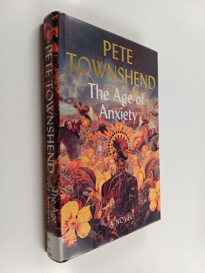 The age of anxiety