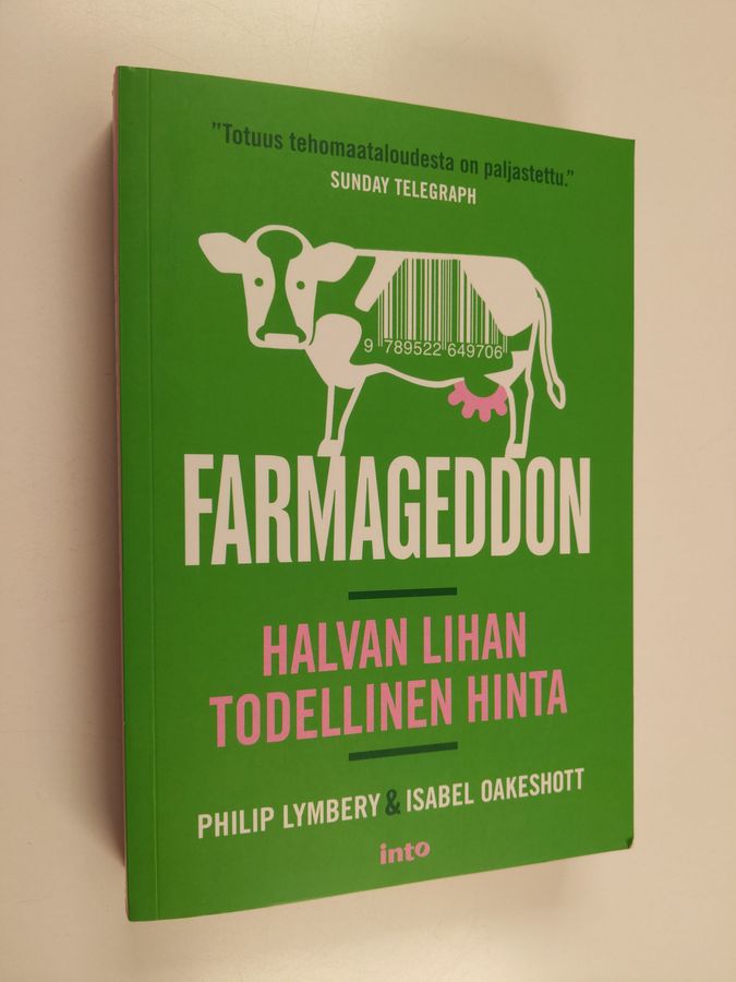 Farmageddon