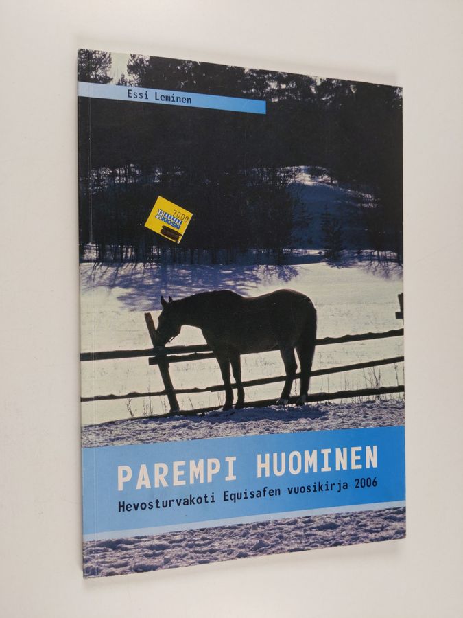 Parempi huominen