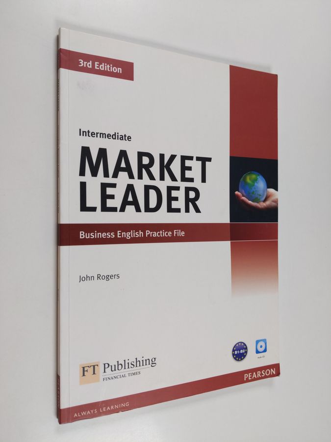 Market Leader - Business english practice file