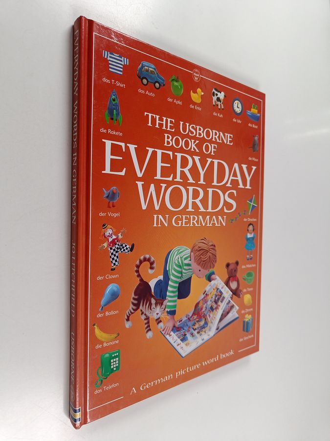 Everyday Words in German