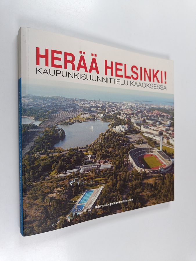 Herää Helsinki!