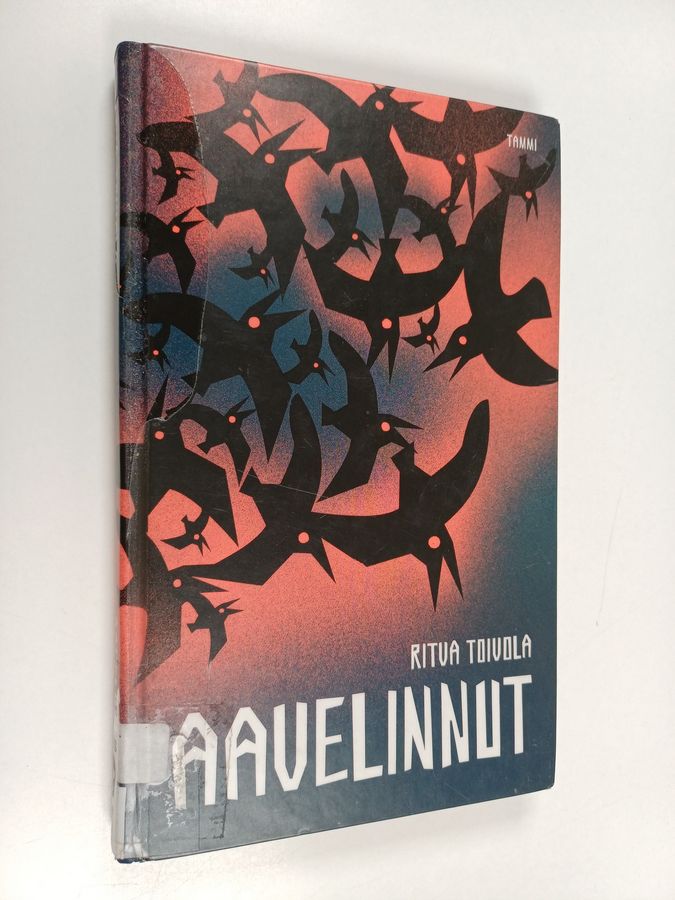 Aavelinnut