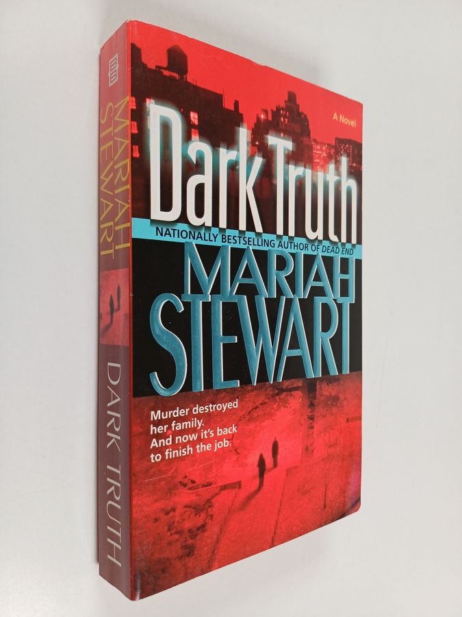 Dark Truth - A Novel
