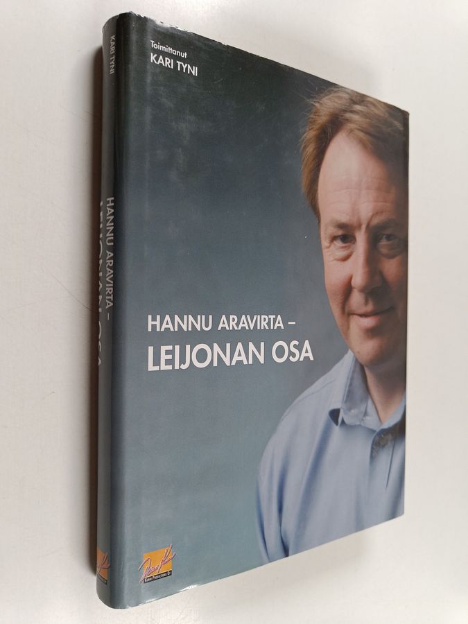 Hannu Aravirta