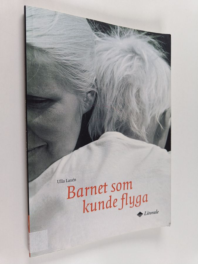 Barnet som kunde flyga