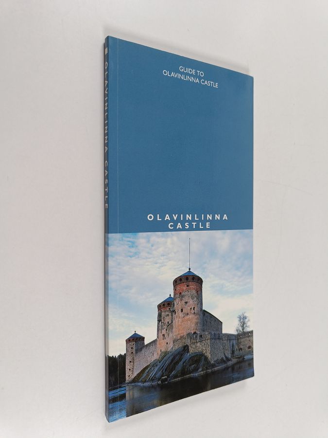Guide to Olavinlinna Castle