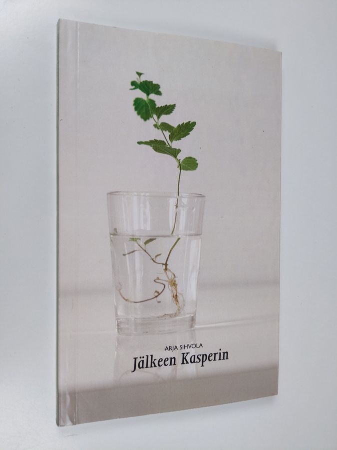 Jälkeen Kasperin