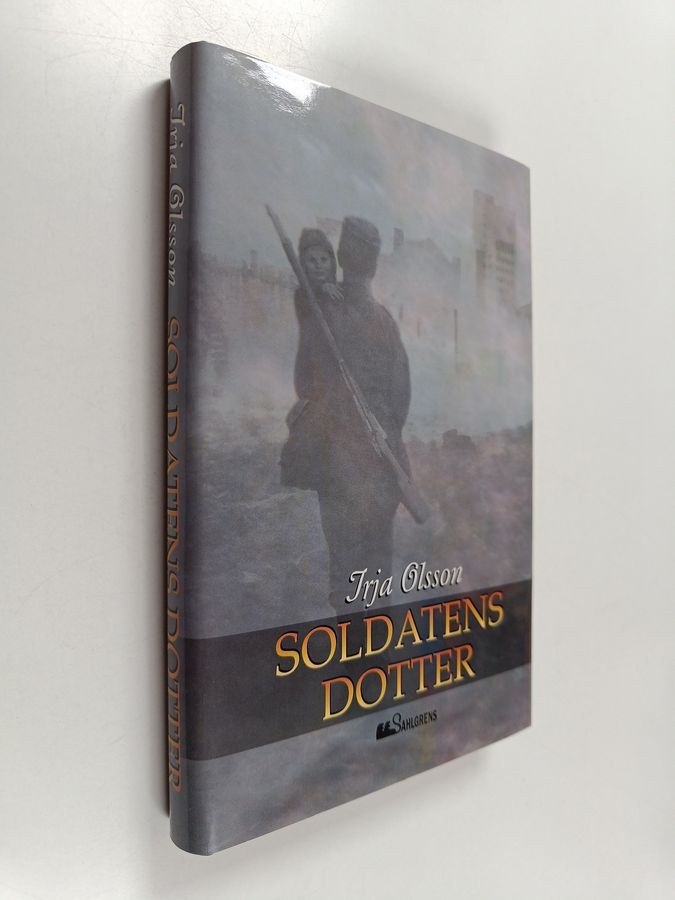 Soldatens dotter