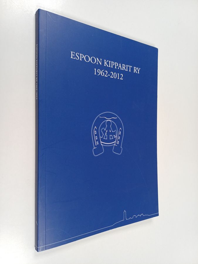 Espoon Kipparit ry historiikki