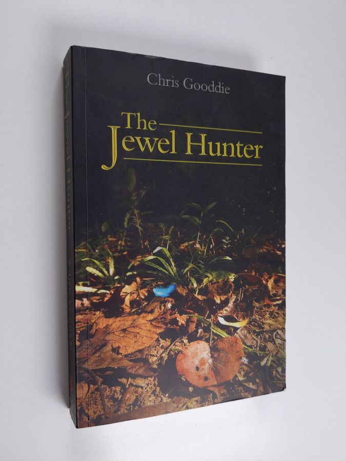 The Jewel Hunter