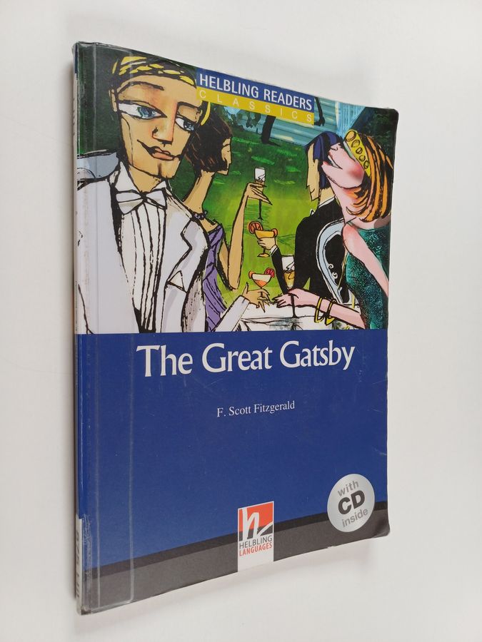 The Great Gatsby