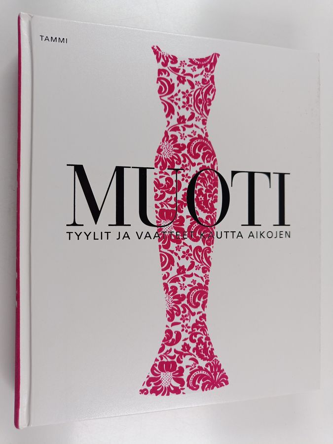 Muoti