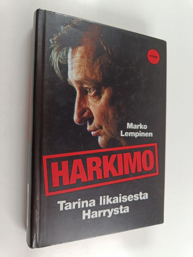 Harkimo