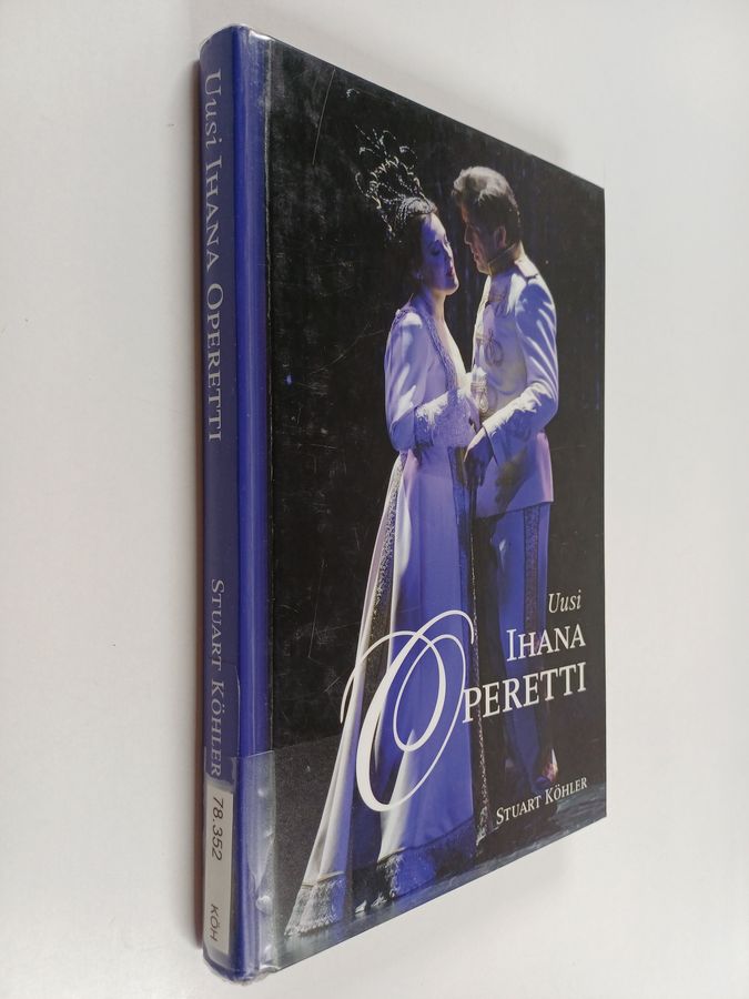 Uusi ihana operetti