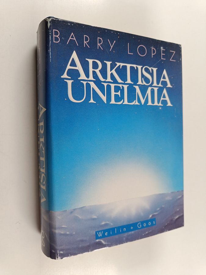 Arktisia unelmia