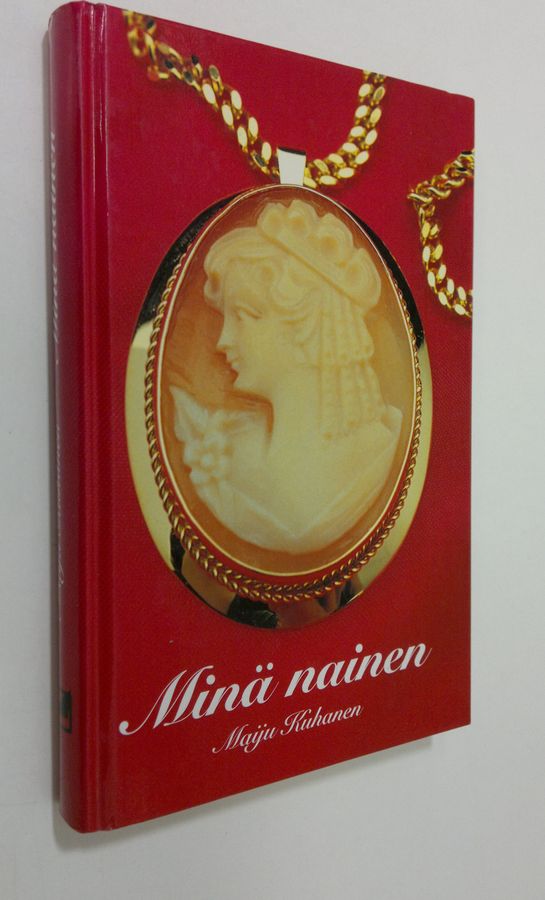 Minä nainen