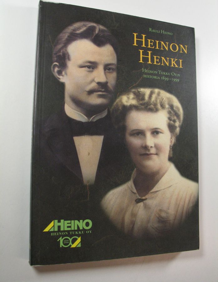 Heinon henki