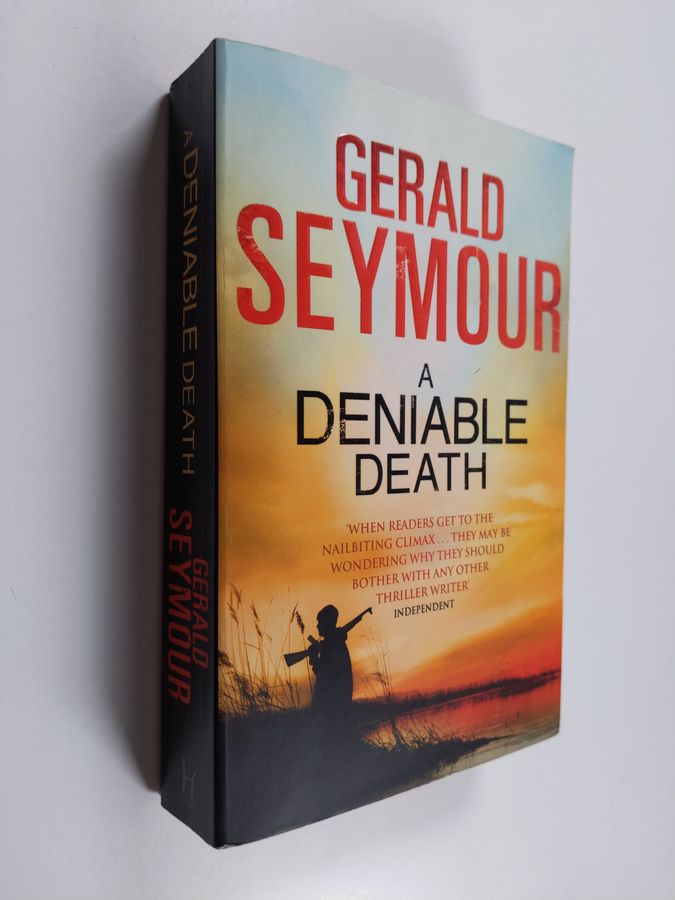 A deniable death