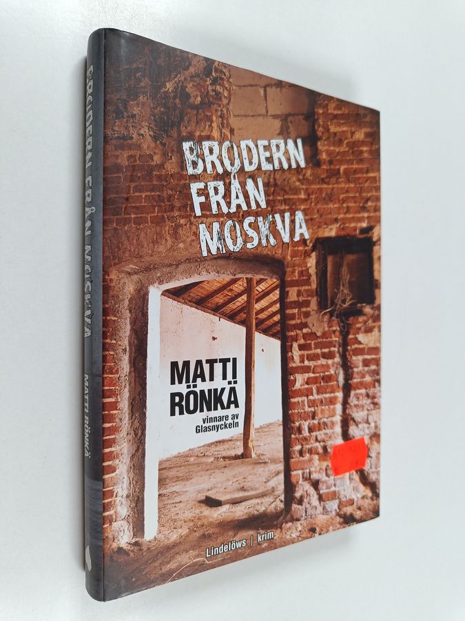 Brodern från Moskva