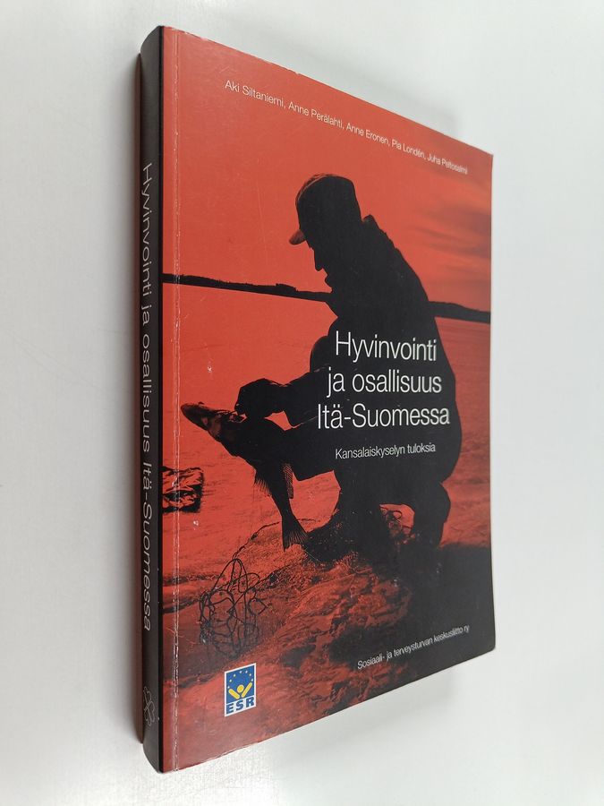 Hyvinvointi ja osallisuus Itä-Suomessa
