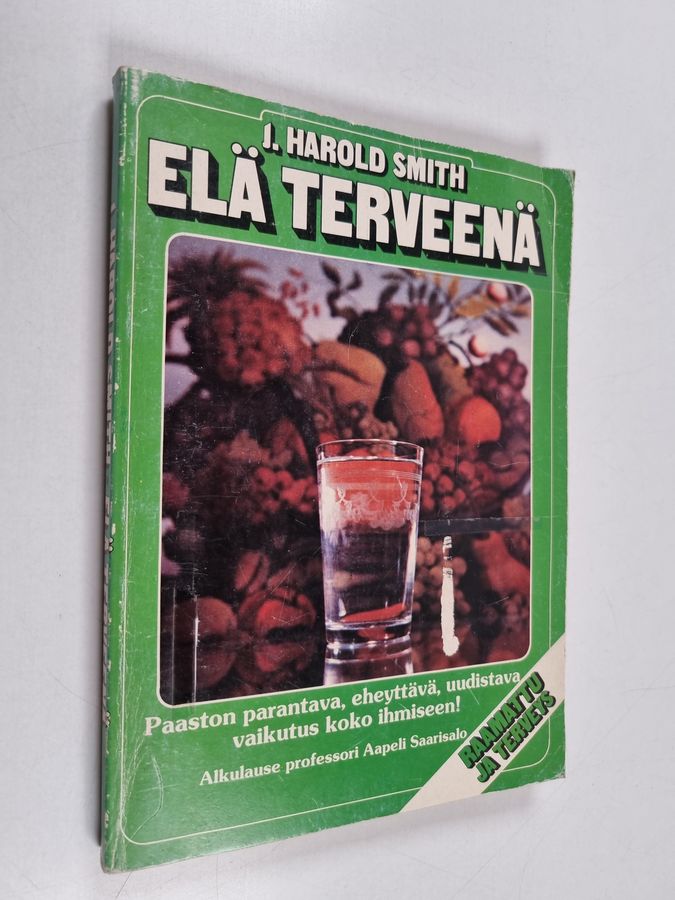Elä terveenä