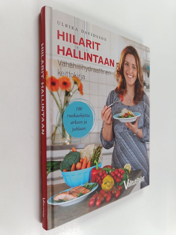 Hiilarit hallintaan