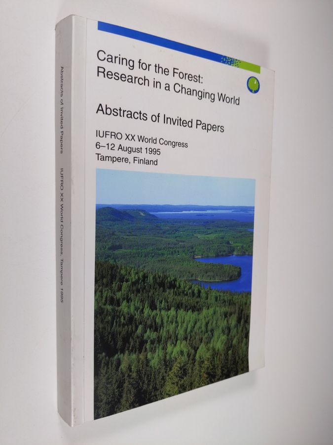 Caring for the forest