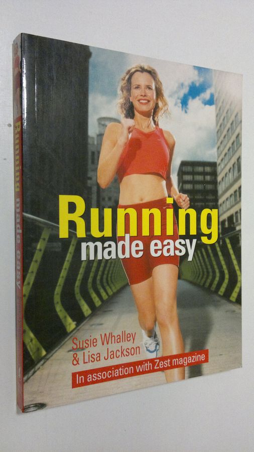 Running Made Easy