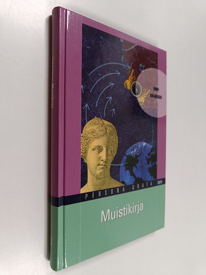 Muistikirja