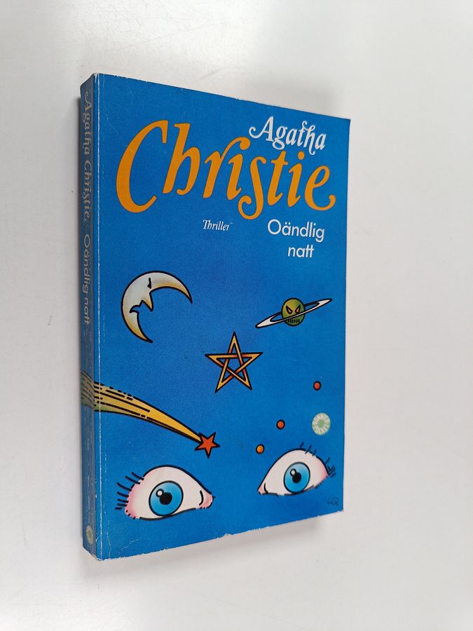 Oändlig natt