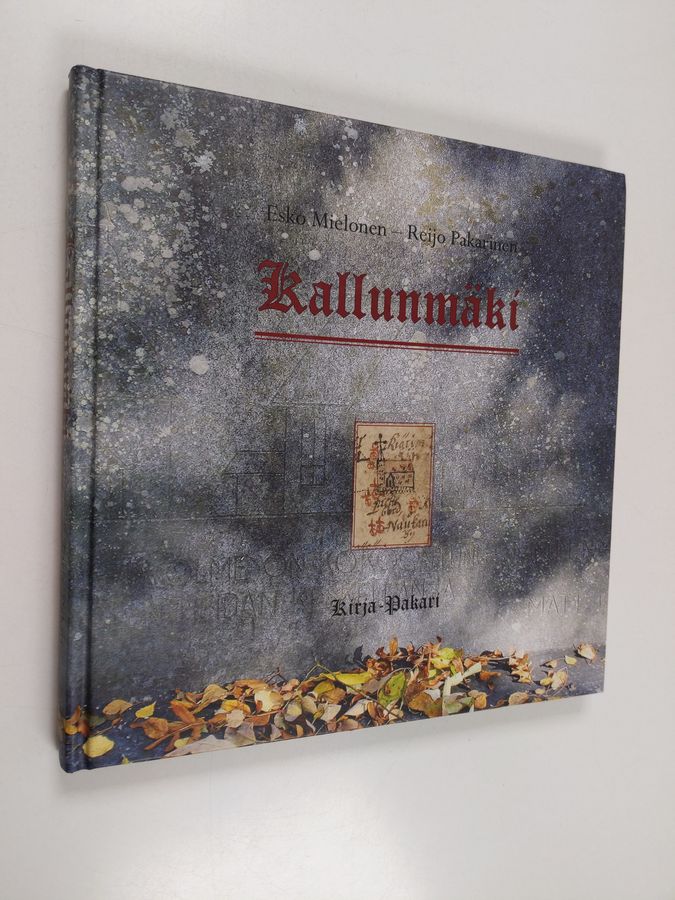 Kallunmäki